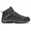 Image de Columbia Bottes De Randonnée Crestwood  Mid Waterproof