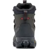 Image de Columbia - Geoterra Outdry LTR - Chaussures trekking homme Black / Spice - 45
