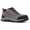 Image de Columbia Chaussures De Randonnée Redmond  Iii Waterproof