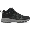 Image de Columbia - Peakfreak II Mid Outdry - Chaussures randonnée homme Black / Titanium II - 42