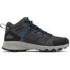 Image de Columbia - Peakfreak II Mid Outdry - Chaussures randonnée homme Dark Grey / Black - 46