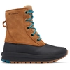 Image de Columbia Bottes De Randonnée Moritza Shield  Omni-heat 