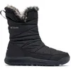 Image de Columbia - Minx Slip V - Bottes de neige femme Black / Ti Titanium - 37.5