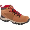 Image de Columbia Bottes De Randonnée Newton Ridge  Ii Suede Waterproof Plus Size EU 49