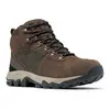Image de Columbia Bottes De Randonnée Newton Ridge  Ii Suede Waterproof Plus Size