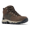Image de Columbia Bottes De Randonnée Newton Ridge  Ii Suede Waterproof Plus Size