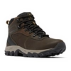 Image de Columbia Bottes De Randonnée Newton Ridge  Ii Waterproof Plus Size