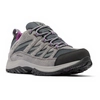 Image de Columbia Chaussures De Randonnée Crestwood  Waterproof