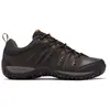 Image de Columbia - Woodburn 2 Waterproof - Chaussures randonnée homme Cordovan / Cinnamon - 41.5