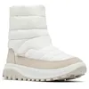 Image de Columbia Snowtrot, Botte d'Hiver pour Femme en occasion ou reconditionné