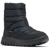 Image de Columbia Snowtrot, Botte d'Hiver pour Femme en occasion ou reconditionné