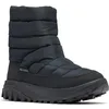 Image de Columbia Snowtrot, Botte d'Hiver pour Femme en occasion ou reconditionné