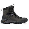Image de Columbia - Geoterra Outdry LTR - Chaussures trekking femme Black / New Moon - 38.5