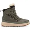 Image de Columbia Bottes De Randonnée Red Hills  Omni-heat  EU 38