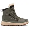 Image de Columbia Bottes De Randonnée Red Hills  Omni-heat 