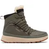 Image de Columbia - Red Hills Omni-Heat - Bottes de neige femme Alpine Tundra / Moonvista - 39