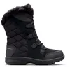 Image de Columbia - Ice Maiden II - Bottes de neige femme Black / Columbia Grey - 43