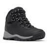 Image de Columbia Bottes De Randonnée Newton Ridge  Plus Size