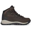 Image de Columbia - Newton Ridge Plus - Chaussures randonnée femme Cordovan / Crown Jewel - 39.5