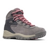 Image de Columbia Bottes De Randonnée Newton Ridge  Wp Amped Plus Size