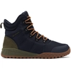 Image de Columbia Bottes De Randonnée Fairbanks  Omni-heat 
