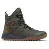 Image de Columbia Fairbanks, Bottes de Randonnée pour Homme en occasion ou reconditionné