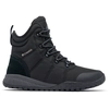 Image de Columbia Bottes De Randonnée Fairbanks  Omni-heat 