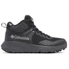 Image de Columbia - Konos TRS Outdry Mid - Chaussures randonnée femme Black / Shark - 39