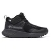 Image de Columbia - Konos TRS Outdry Mid - Chaussures randonnée homme Black / Shark - 42