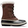 Image de Sorel - 1964 Pac  Nylon WP - Bottes de neige homme Tobacco / Black - 43.5