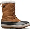 Image de SOREL 1964 Pac Nylon Waterproof - Marron / Noir - taille 43 2027