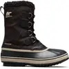 Image de SOREL 1964 Pac Nylon Waterproof - Noir - taille 43 2027