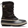 Image de Sorel - 1964 Pac  Nylon WP - Bottes de neige homme Black - 42.5