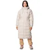Image de Columbia - Pike Lake II Long Jacket - Doudoune femme Dark Stone - L