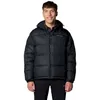 Image de Columbia - Pike Lake II Hooded Jacket - Doudoune homme Black - L