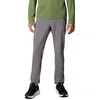 Image de Columbia - Triple Canyon Pant II - Pantalon randonnée homme City Grey - US 30 - Entrejambe 32"