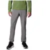 Image de Columbia - Triple Canyon Pant II - Pantalon randonnée homme City Grey - US 40 - Entrejambe 32"