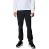 Image de Columbia - Triple Canyon Pant II - Pantalon randonnée homme Black - US 34 - Entrejambe 32"