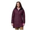 Image de Columbia Veste En Duvet Lake 22  Ii Long