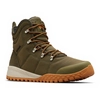 Image de Columbia Bottes De Randonnée Fairbanks  Omni-heat 