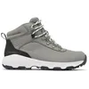 Image de Columbia - Newton Wander LTR - Chaussures randonnée femme Quarry / Cool Green - 37