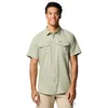 Image de Columbia - Utilizer II Solid Short Sleeve Shirt - Chemise homme Safari - XL