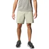 Image de Columbia - Washed Out Short - Short randonnée homme Safari - US 30 - Entrejambe 10"
