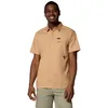 Image de Columbia - Landroamer Twill SS Shirt - Chemise homme Canoe - M