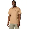Image de Chemise Columbia Landroamer Twill à manches courtes pour homme en occasion ou reconditionné