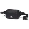 Image de Columbia - Trail Traveler Hip Pack - Sac banane Black - Taille unique