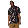 Image de Chemise Columbia Pine Canyon à manches courtes pour homme en occasion ou reconditionné