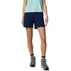 Image de Columbia - Leslie Falls Short II - Short randonnée femme Collegiate Navy - US 10 - Entrejambe 5"