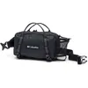 Image de Columbia - Echo Mountain Hip Pack - Sac banane Black - Taille unique