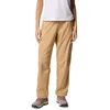 Image de Columbia - Skien Valley Cargo Pant - Pantalon randonnée femme Canoe - XS - Regular